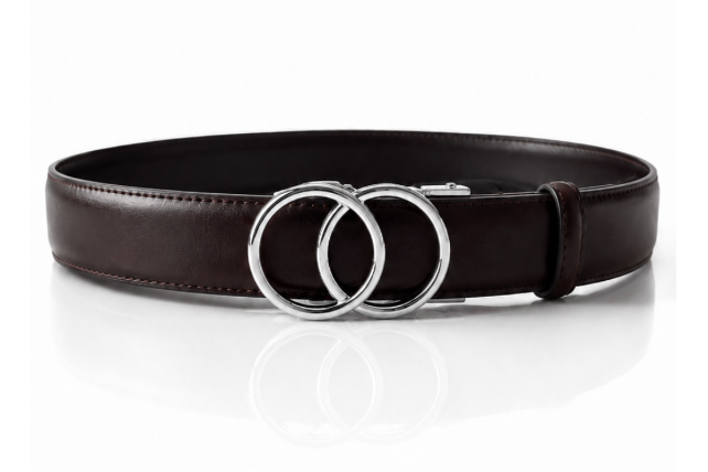 La ceinture confort sur-mesure