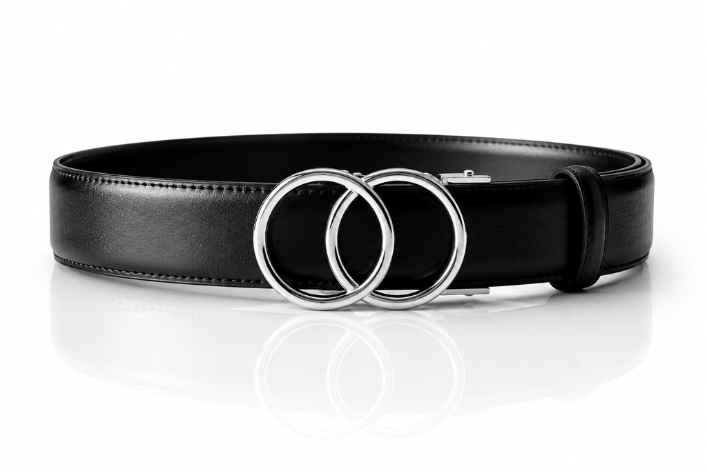 La ceinture confort sur-mesure