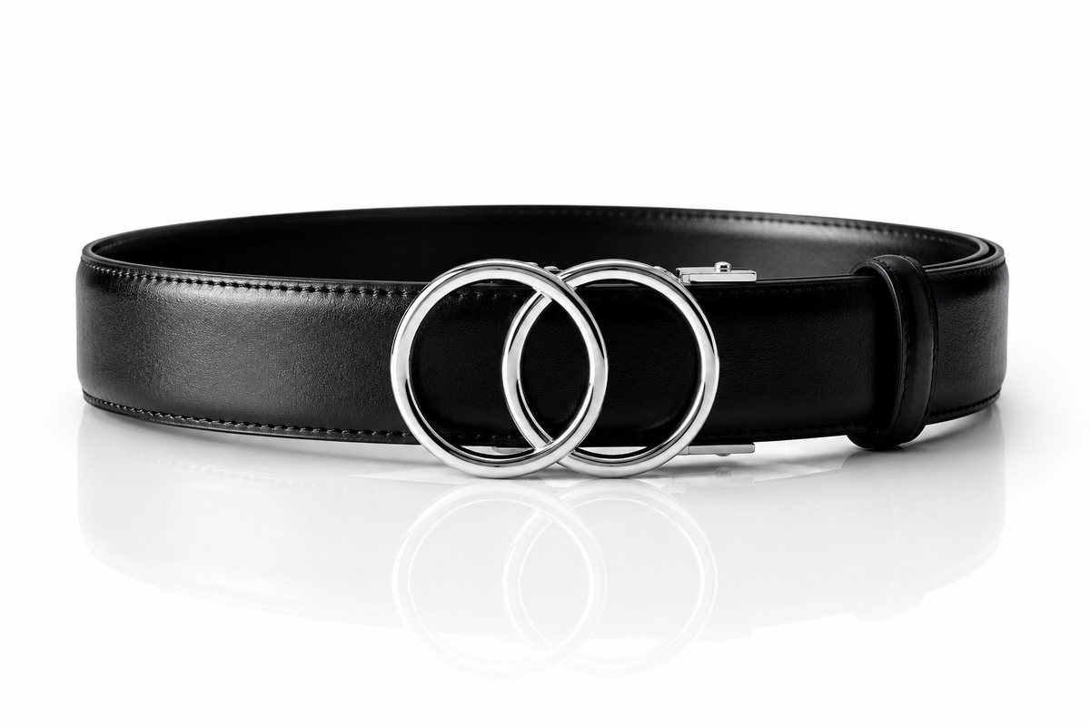 La ceinture confort sur-mesure