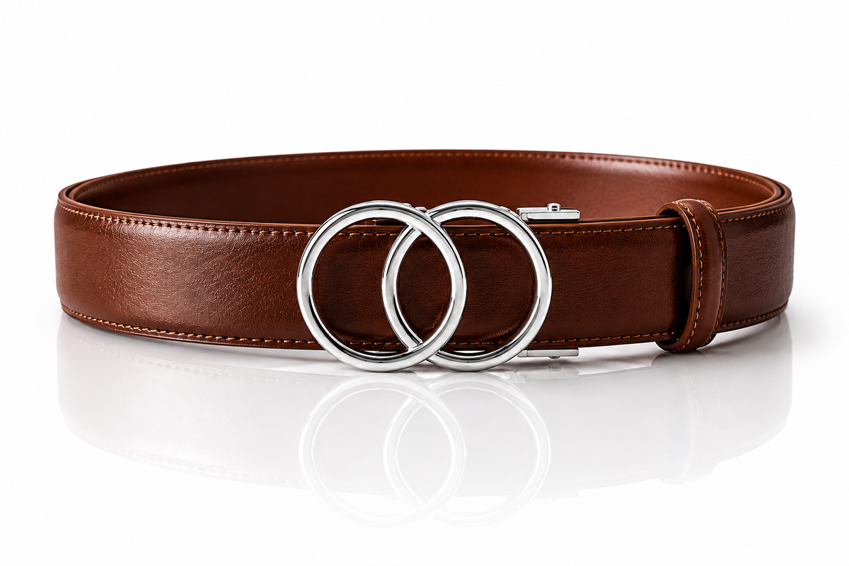 La ceinture confort sur-mesure
