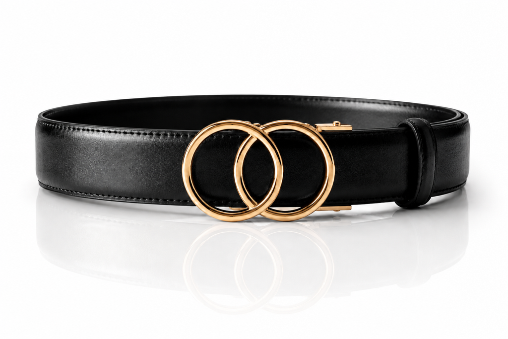 La ceinture confort sur-mesure