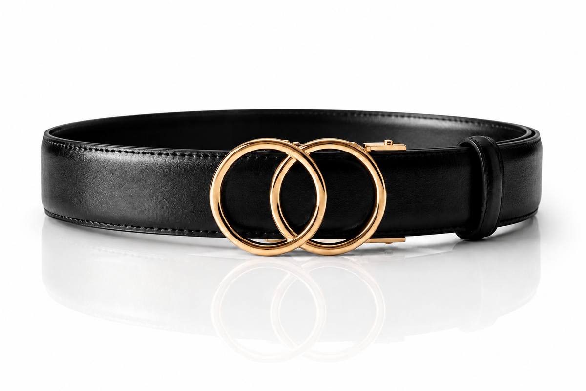 La ceinture confort sur-mesure