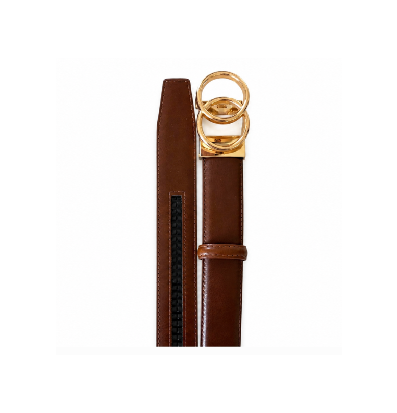 La ceinture confort sur-mesure